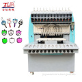 Automatic 3D PVC Key Cover Dispensing Machine